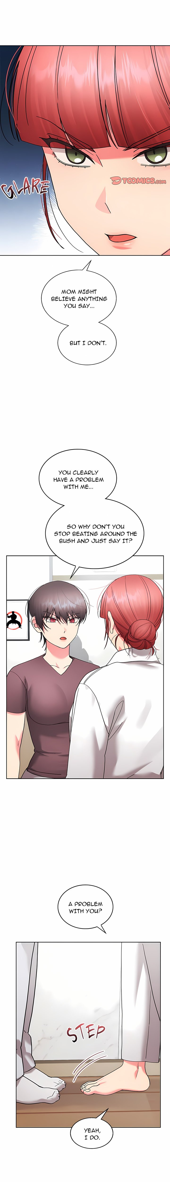 From Weakling to Nemesis Season 2 (Uncensored) - Chapter 12 Page 20