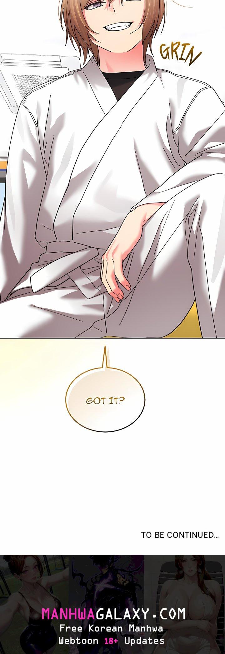 From Weakling to Nemesis Season 2 (Uncensored) - Chapter 14 Page 20