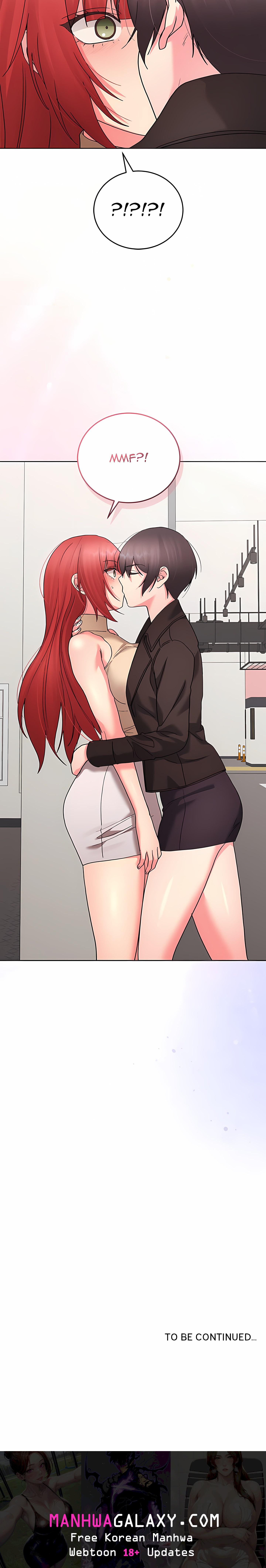 From Weakling to Nemesis Season 2 (Uncensored) - Chapter 21 Page 24