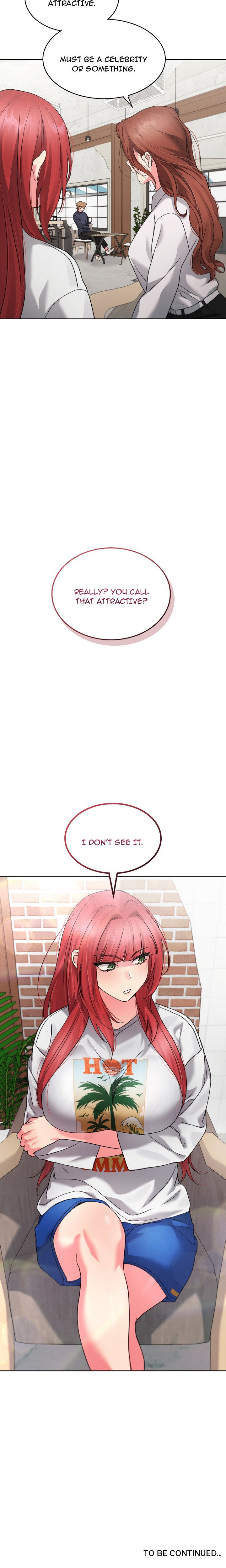 From Weakling to Nemesis Season 2 (Uncensored) - Chapter 3 Page 24