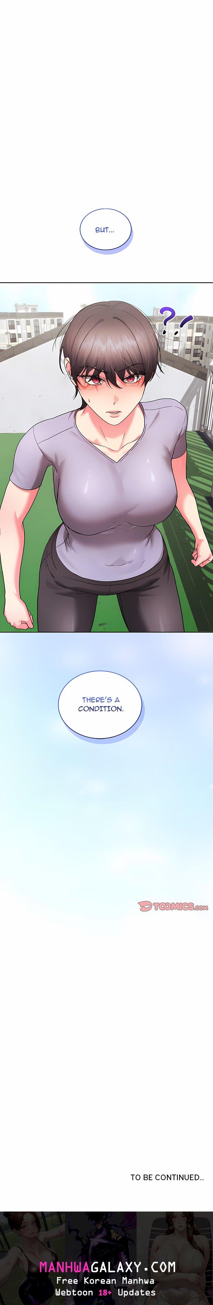 From Weakling to Nemesis Season 2 (Uncensored) - Chapter 9 Page 25