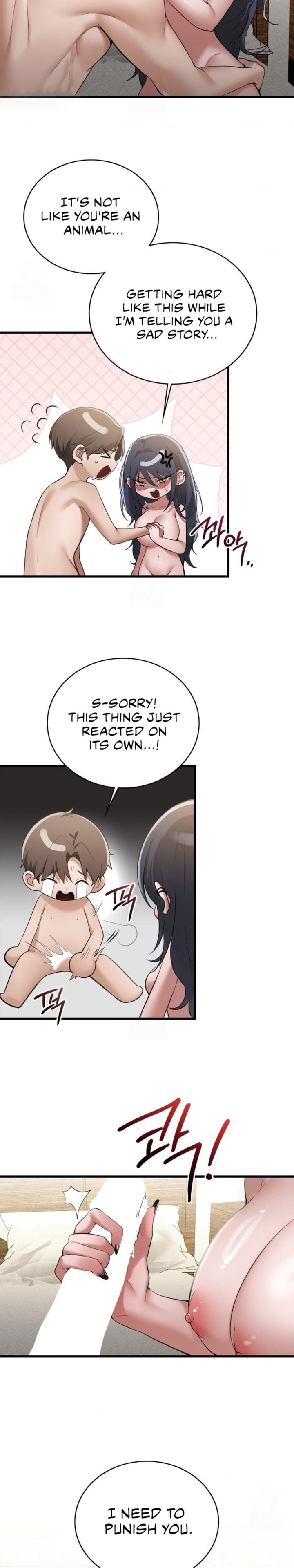 PC Cafe Goddess - Chapter 19 Page 2