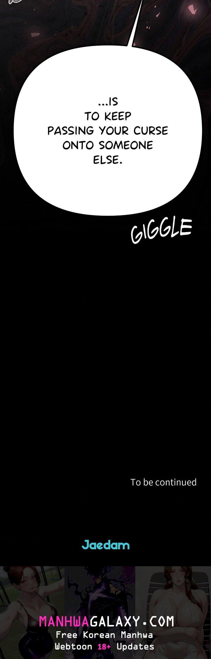 Kingdom of Innocence (Uncensored) - Chapter 41 Page 31