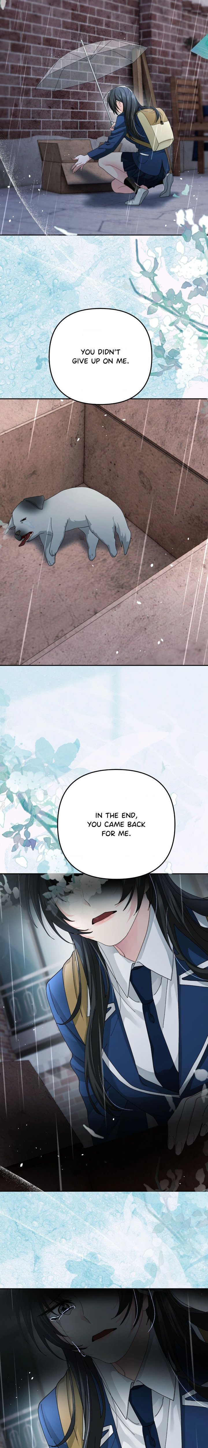Kingdom of Innocence (Uncensored) - Chapter 48 Page 22