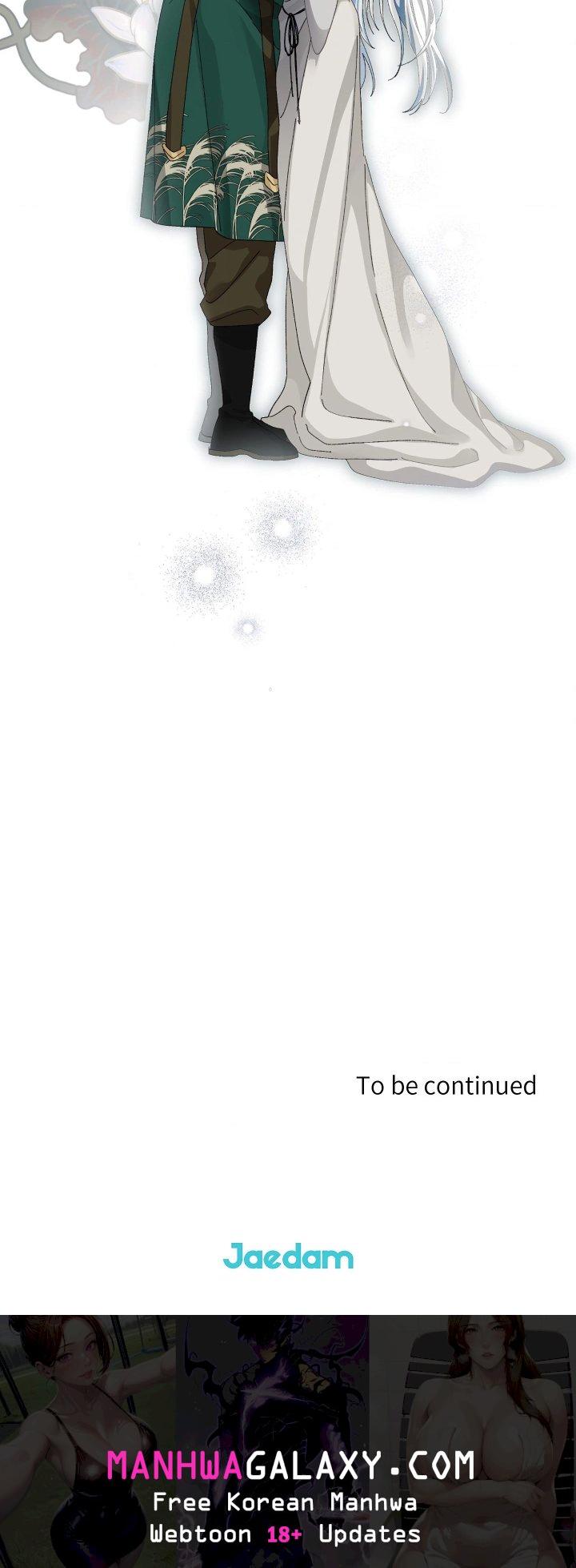 Kingdom of Innocence (Uncensored) - Chapter 48 Page 30
