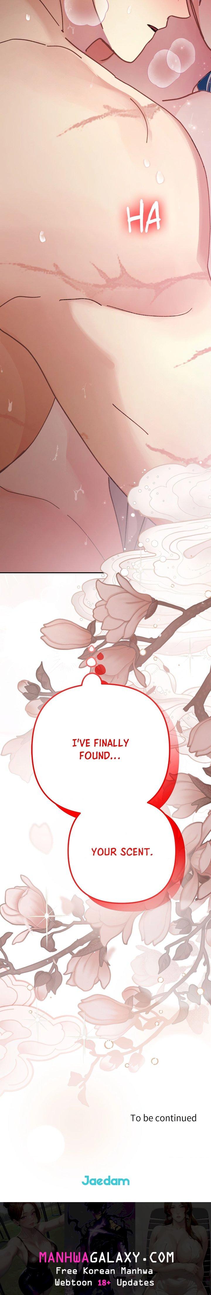Kingdom of Innocence (Uncensored) - Chapter 49 Page 24