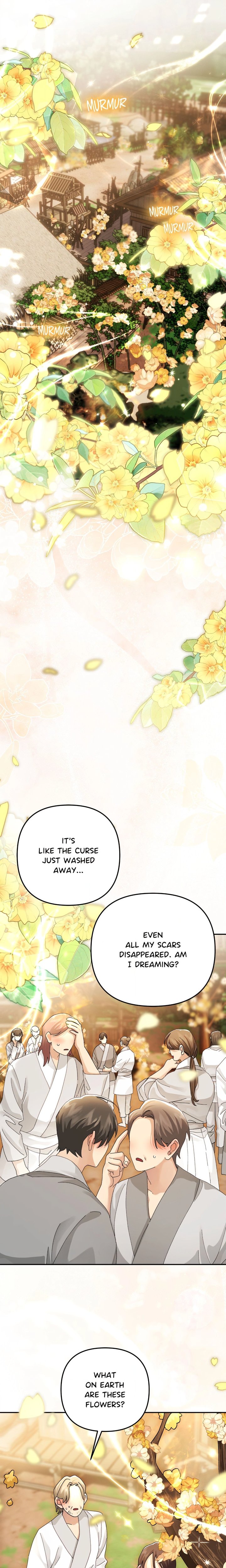 Kingdom of Innocence (Uncensored) - Chapter 52 Page 1