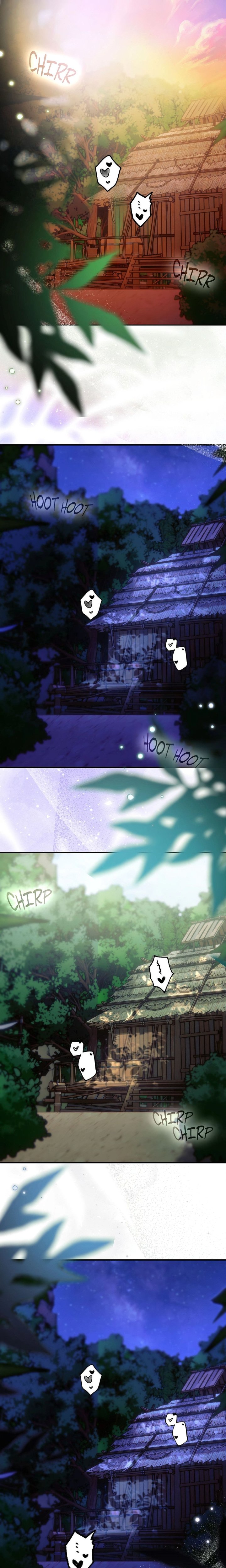 Kingdom of Innocence (Uncensored) - Chapter 53 Page 1