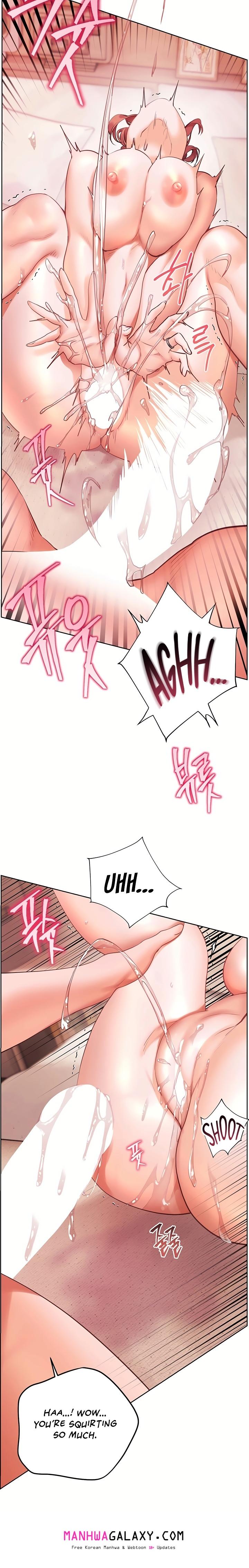The Teachers’ Efforts - Chapter 112 Page 30