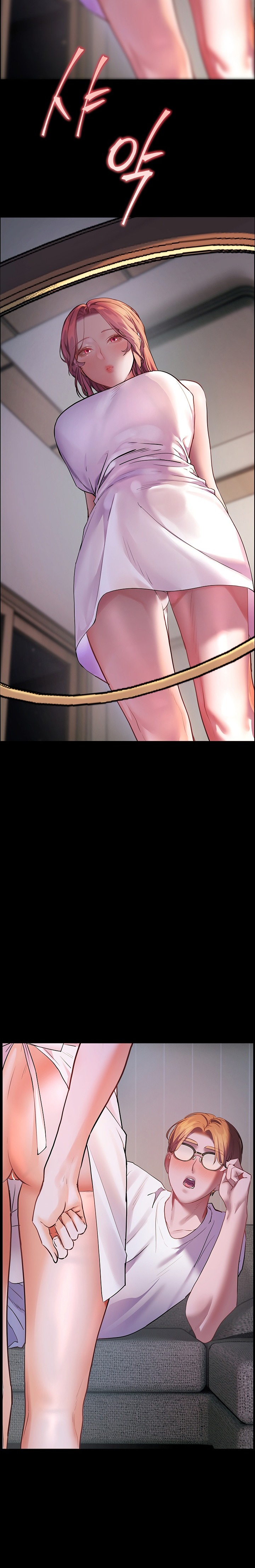 The Teachers’ Efforts - Chapter 114 Page 32