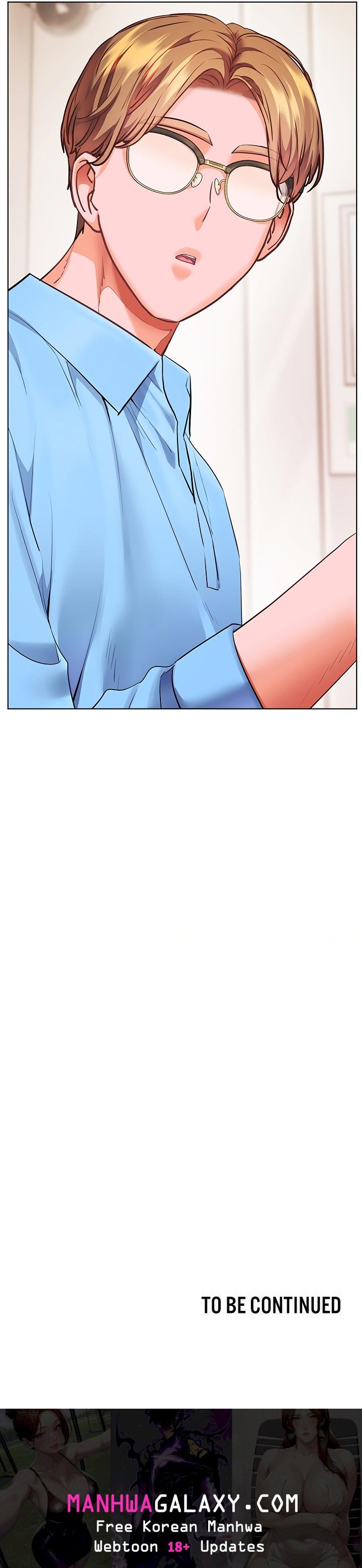 The Teachers’ Efforts - Chapter 114 Page 37