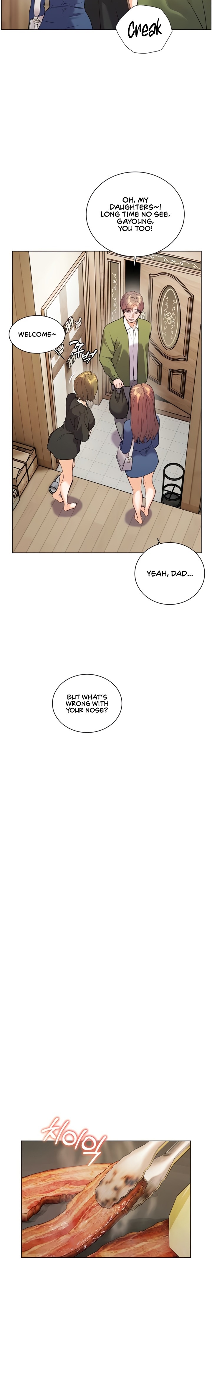 The Teachers’ Efforts - Chapter 72 Page 12