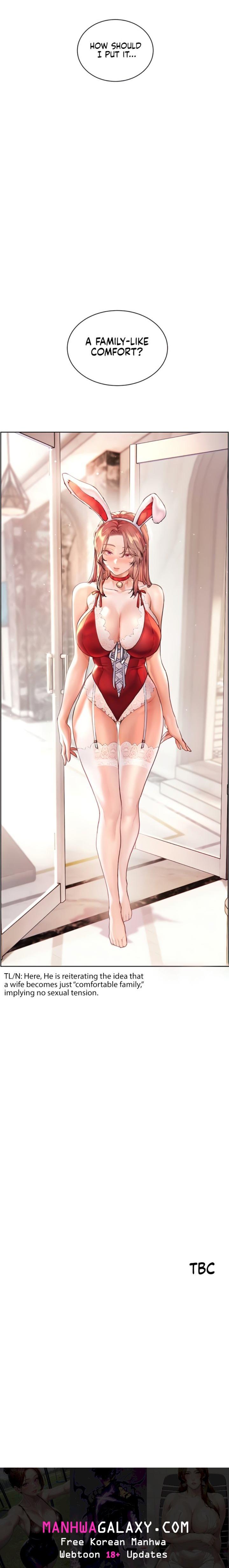 The Teachers’ Efforts - Chapter 74 Page 29