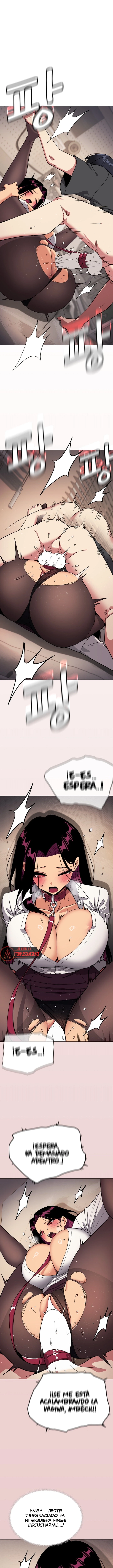 Stop Smoking Raw - Chapter 101 Page 10
