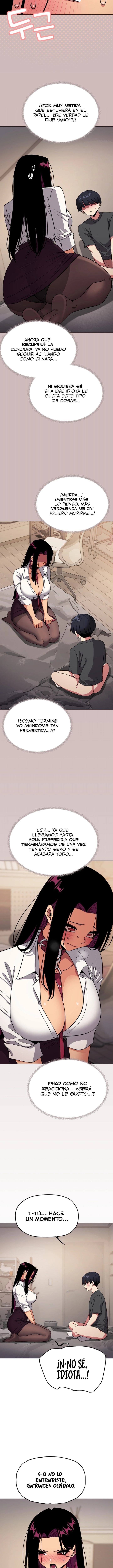 Stop Smoking Raw - Chapter 101 Page 3