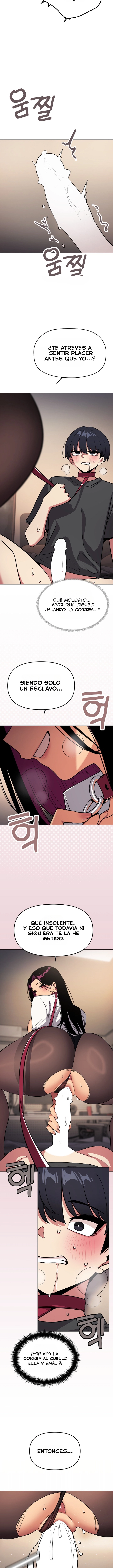 Stop Smoking Raw - Chapter 103 Page 11