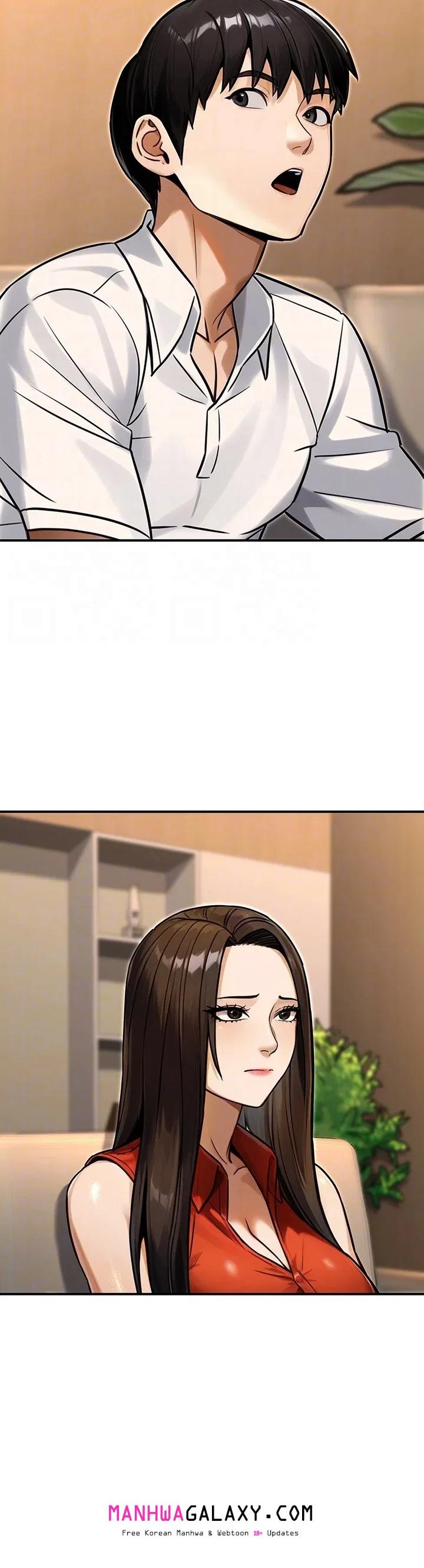 The Public Servant’s Double Life - Chapter 30 Page 13