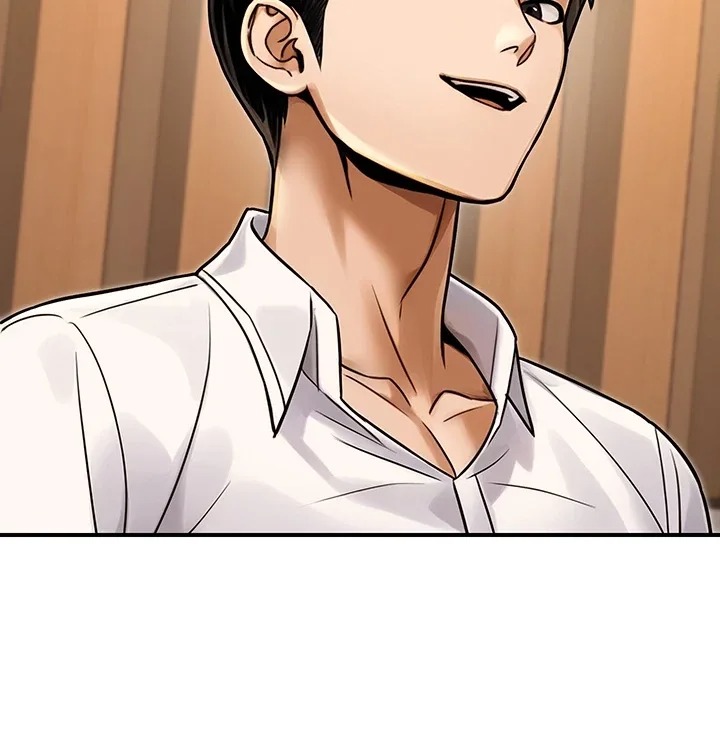 The Public Servant’s Double Life - Chapter 30 Page 24