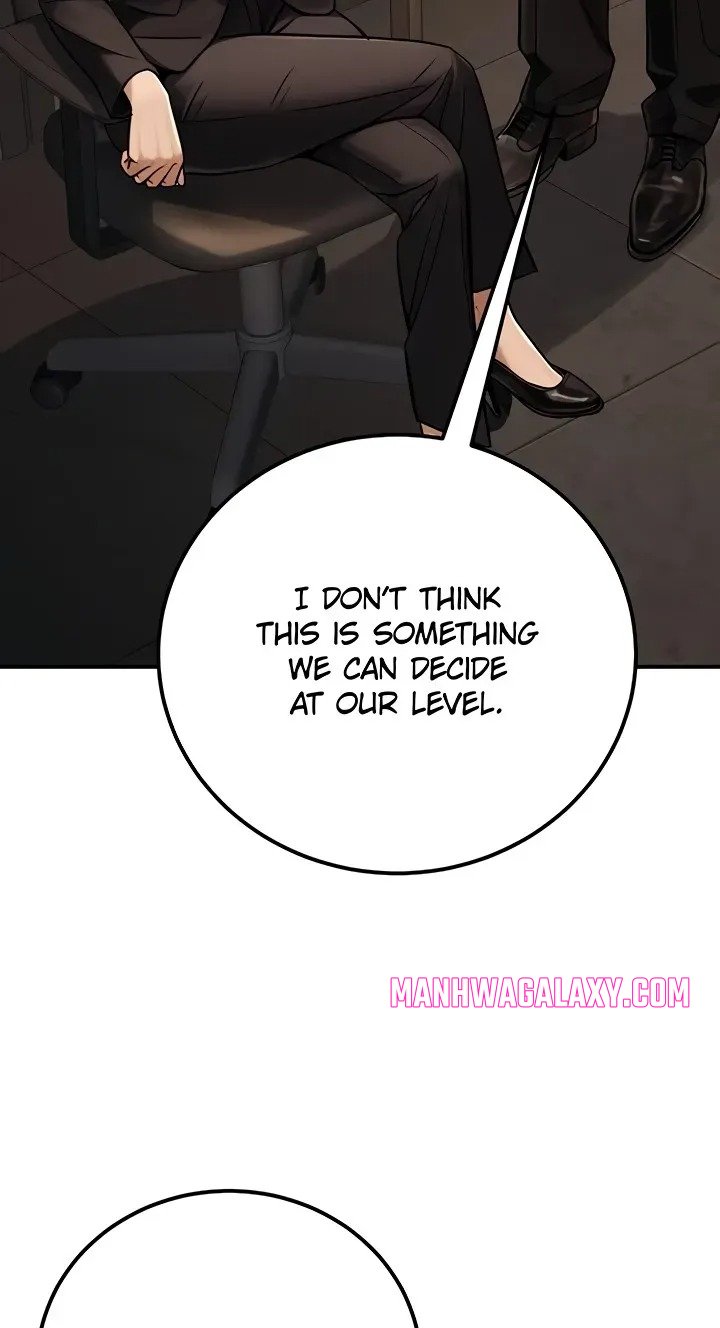 The Public Servant’s Double Life - Chapter 37 Page 16