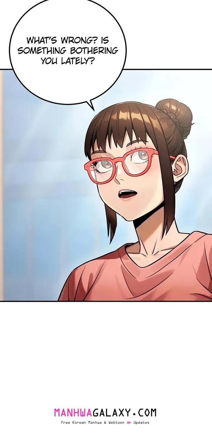 The Public Servant’s Double Life - Chapter 37 Page 43