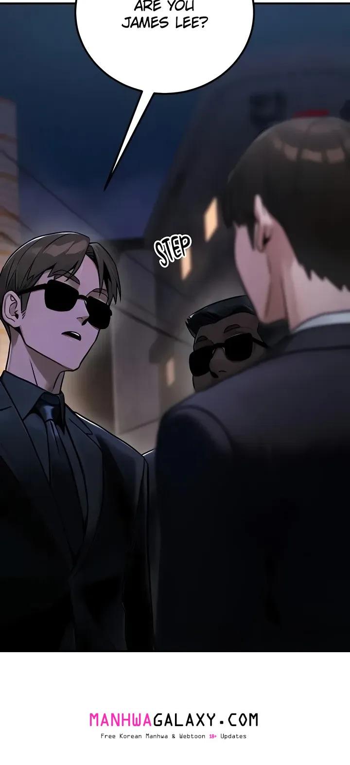 The Public Servant’s Double Life - Chapter 37 Page 71