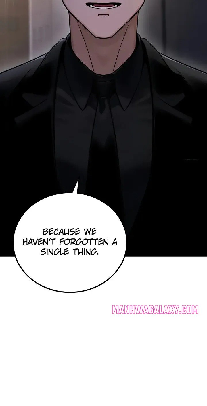 The Public Servant’s Double Life - Chapter 37 Page 77