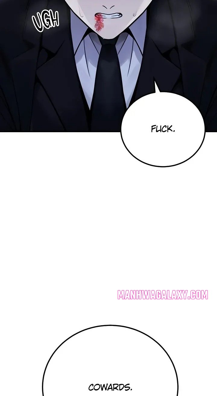 The Public Servant’s Double Life - Chapter 37 Page 85