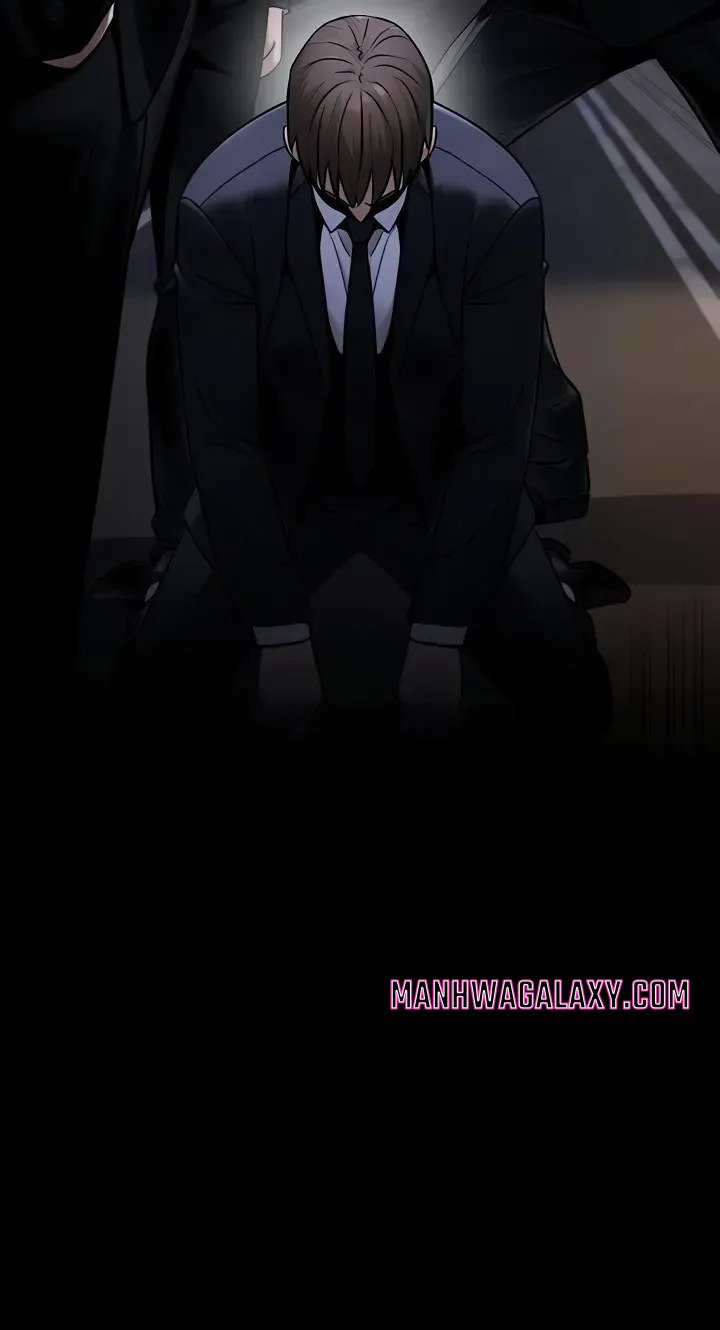 The Public Servant’s Double Life - Chapter 37 Page 87