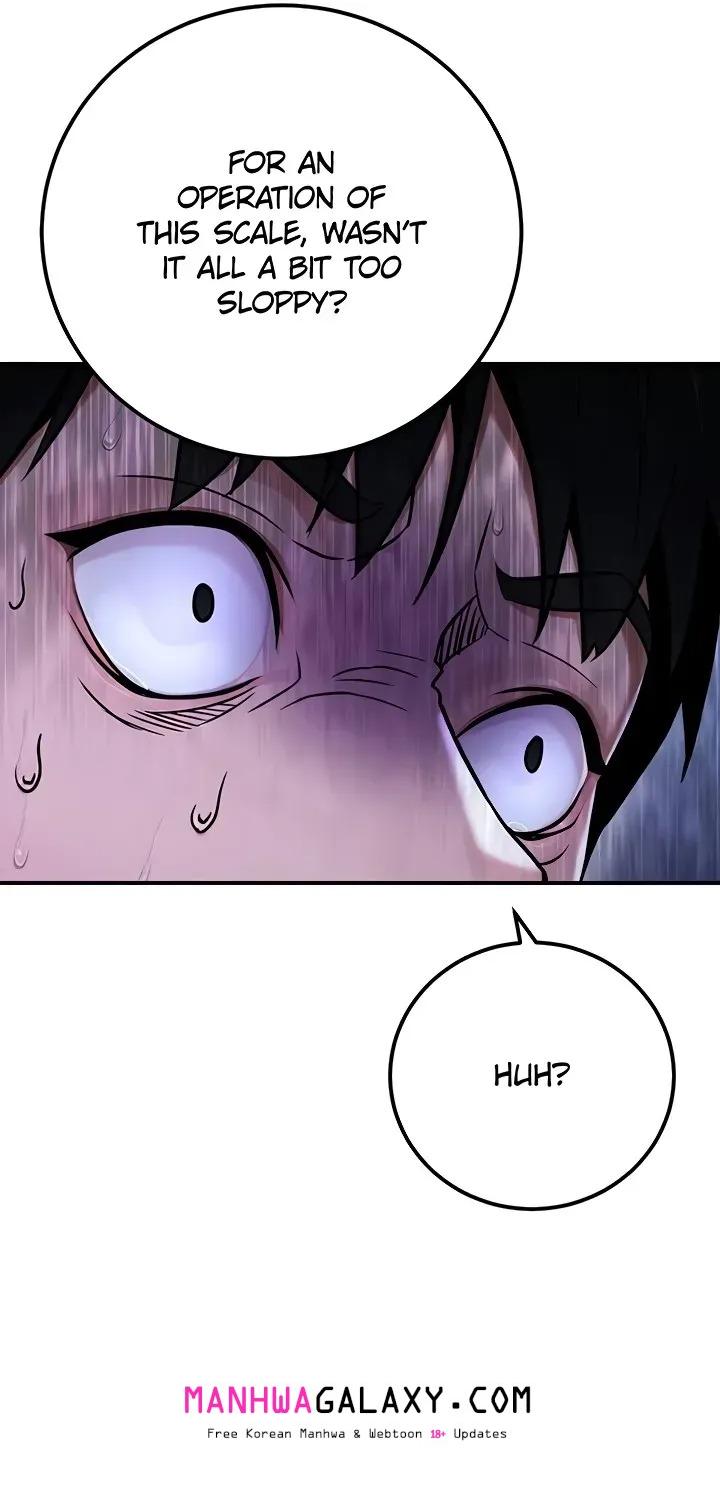 The Public Servant’s Double Life - Chapter 37 Page 99