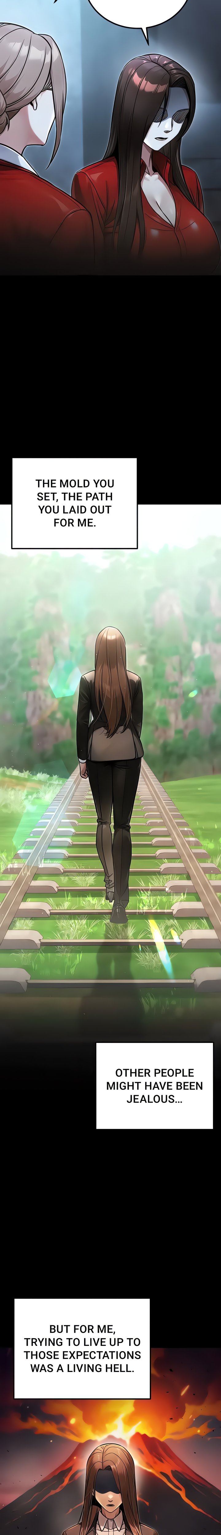 The Public Servant’s Double Life - Chapter 39 Page 13