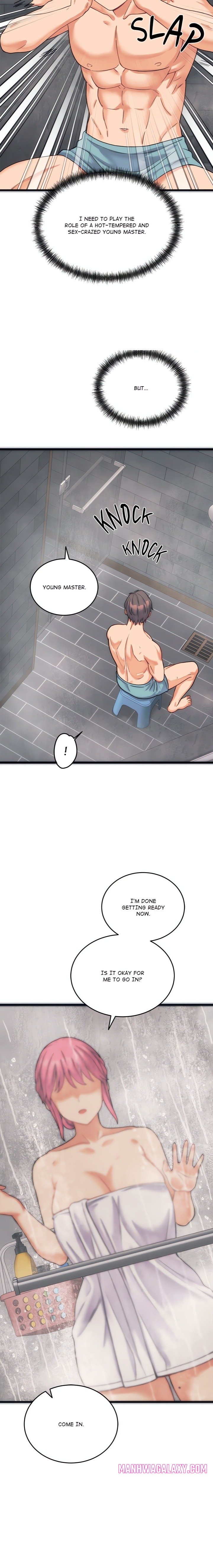 From Pauper to Prince (Uncensored) - Chapter 1 Page 16