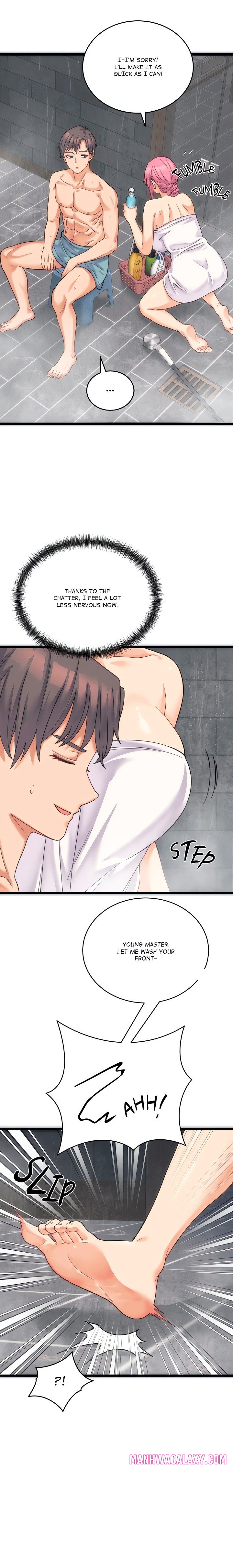 From Pauper to Prince (Uncensored) - Chapter 1 Page 24