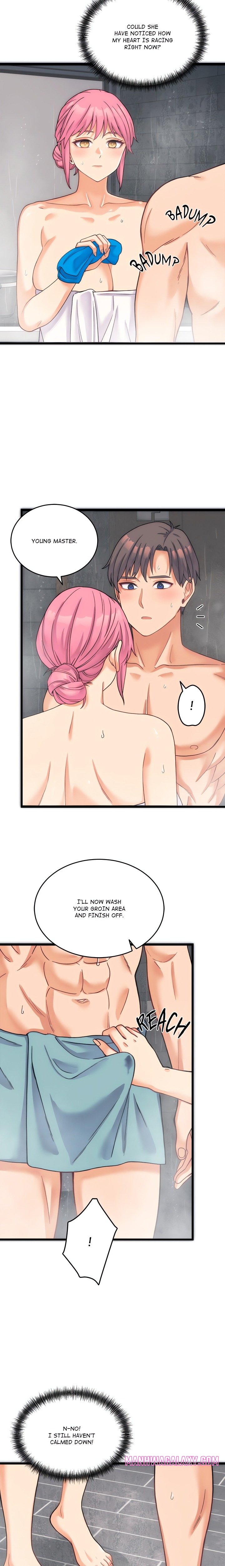 From Pauper to Prince (Uncensored) - Chapter 1 Page 32