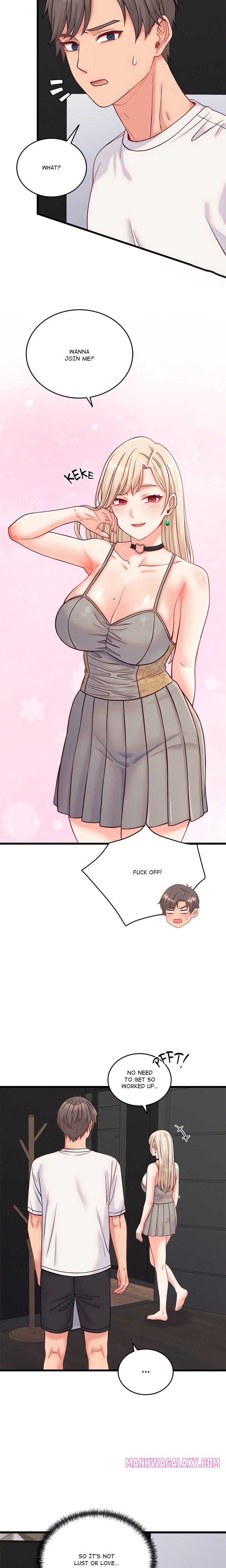 From Pauper to Prince (Uncensored) - Chapter 10 Page 12