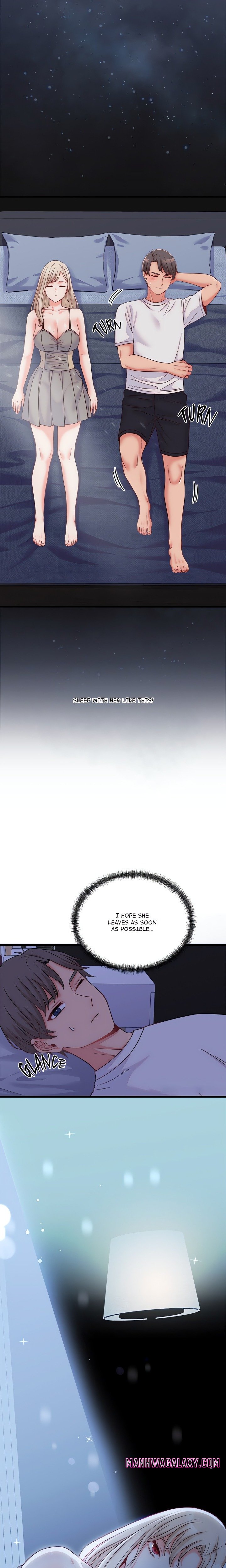 From Pauper to Prince (Uncensored) - Chapter 10 Page 14