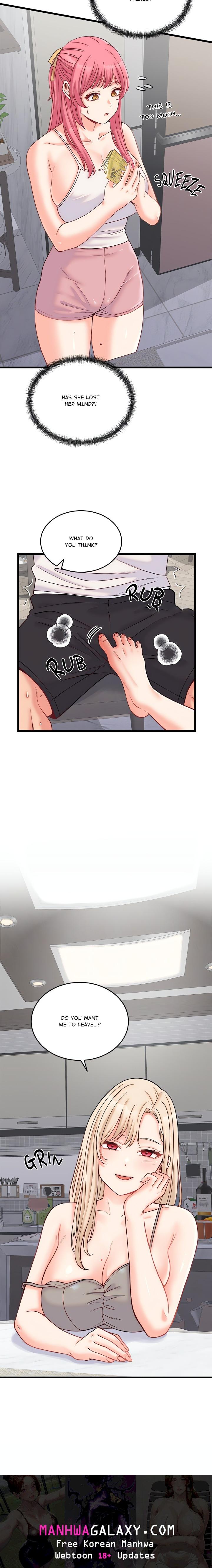 From Pauper to Prince (Uncensored) - Chapter 10 Page 21