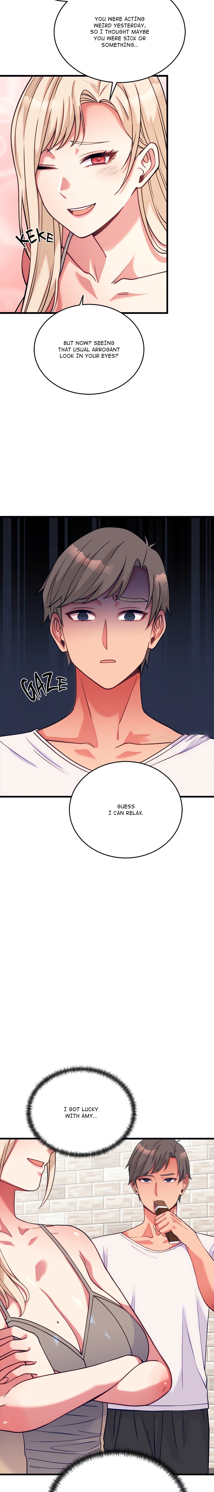 From Pauper to Prince (Uncensored) - Chapter 11 Page 10