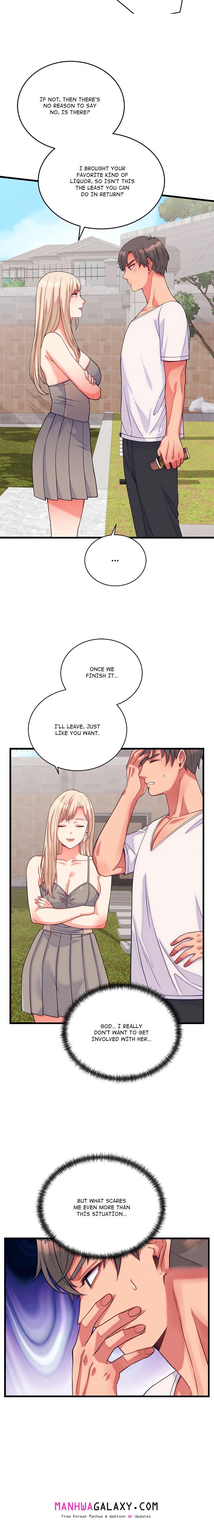 From Pauper to Prince (Uncensored) - Chapter 11 Page 13