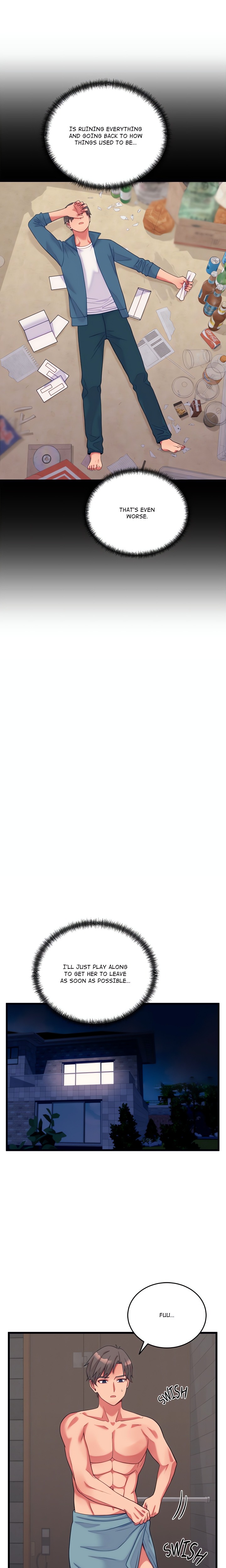 From Pauper to Prince (Uncensored) - Chapter 11 Page 14