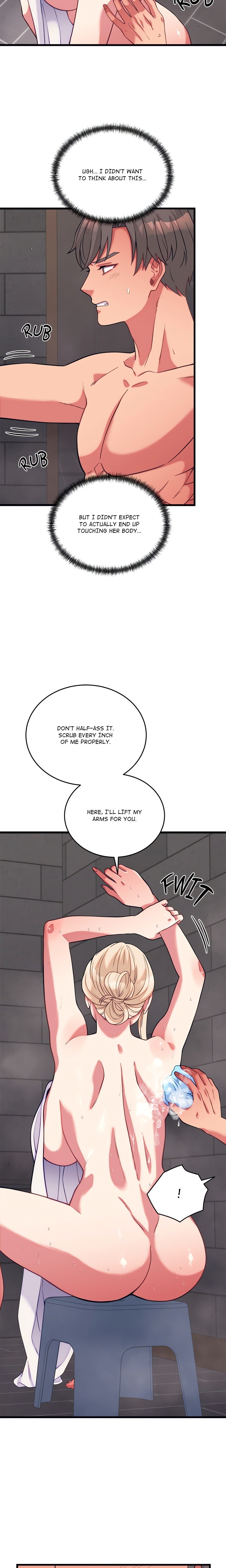 From Pauper to Prince (Uncensored) - Chapter 11 Page 21