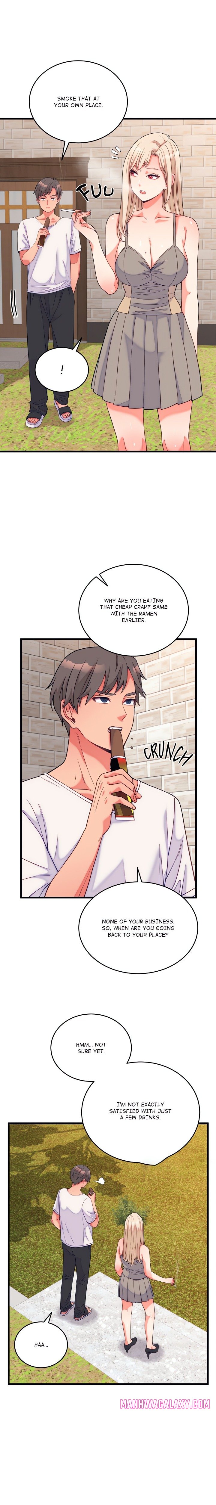 From Pauper to Prince (Uncensored) - Chapter 11 Page 3