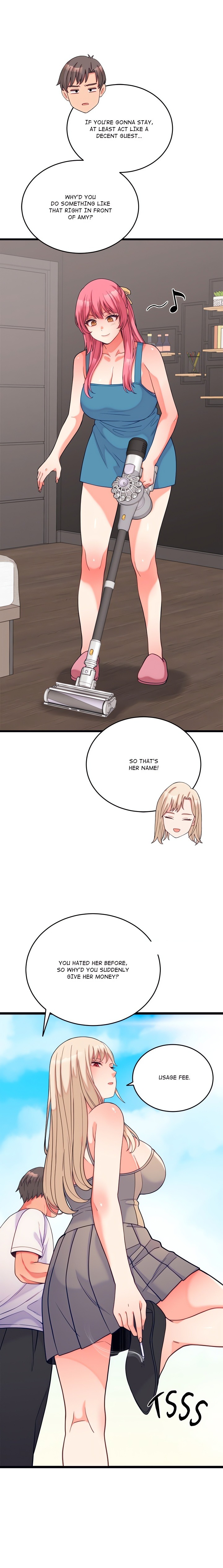 From Pauper to Prince (Uncensored) - Chapter 11 Page 4