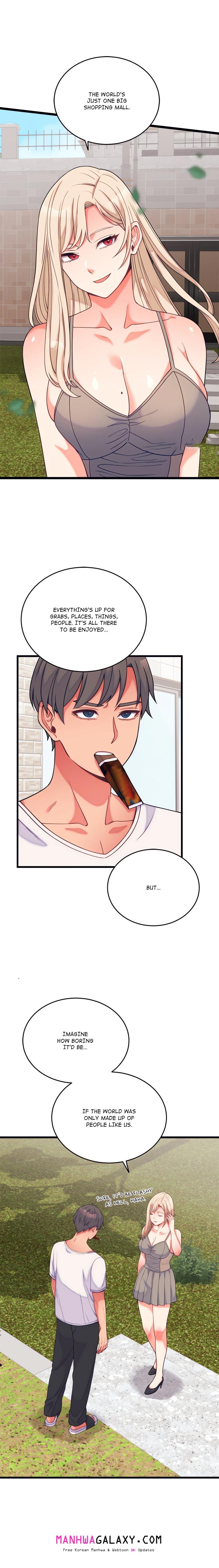 From Pauper to Prince (Uncensored) - Chapter 11 Page 6