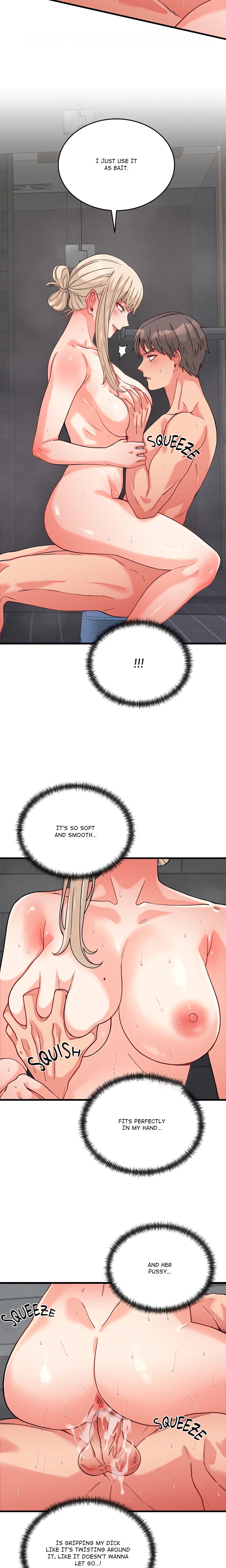 From Pauper to Prince (Uncensored) - Chapter 12 Page 14