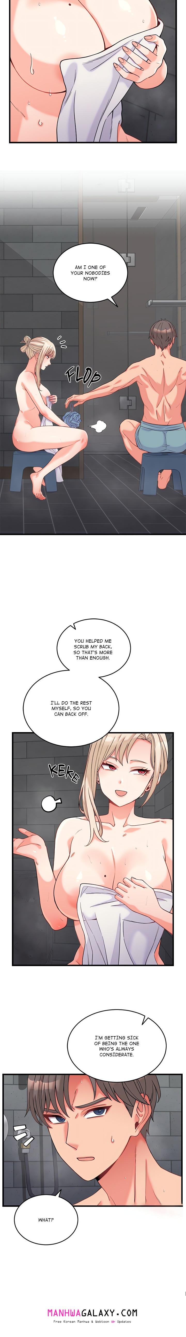 From Pauper to Prince (Uncensored) - Chapter 12 Page 2