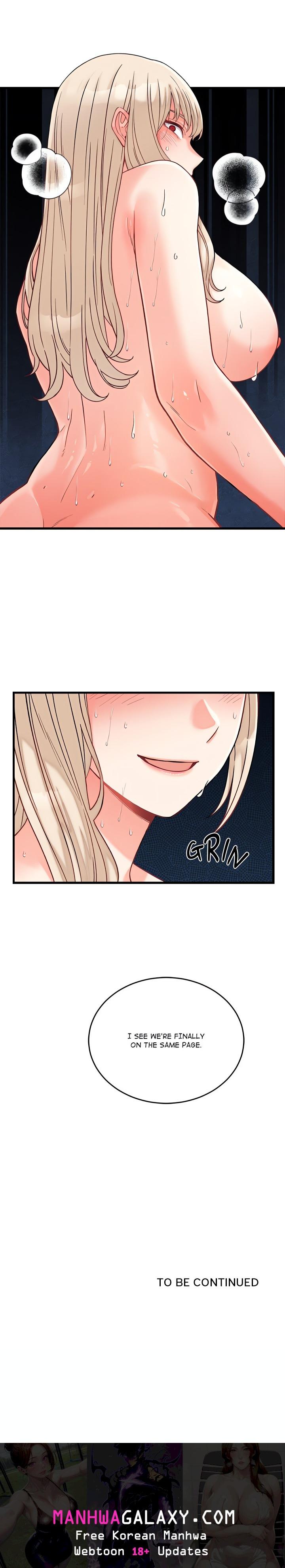 From Pauper to Prince (Uncensored) - Chapter 12 Page 22