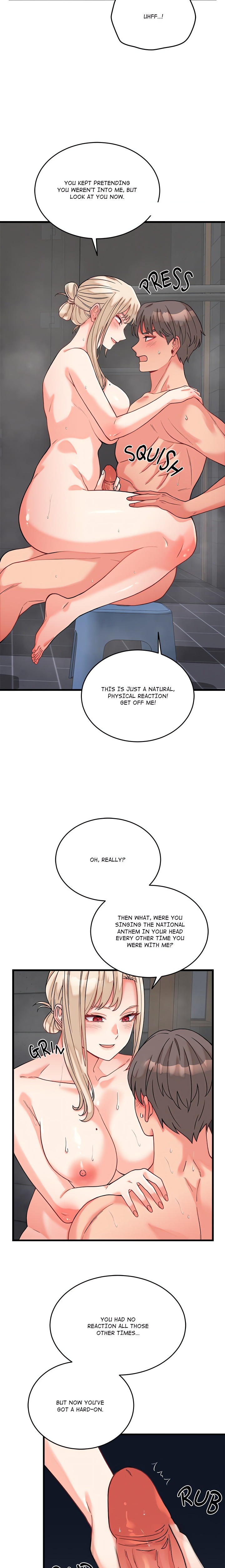 From Pauper to Prince (Uncensored) - Chapter 12 Page 7