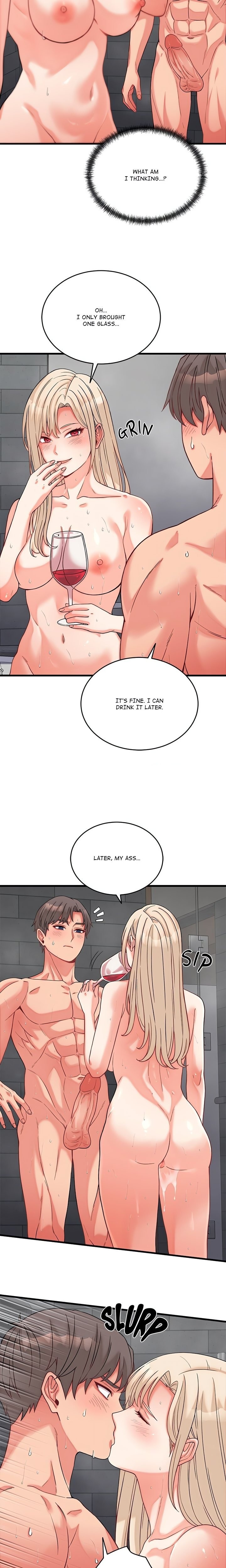 From Pauper to Prince (Uncensored) - Chapter 13 Page 10