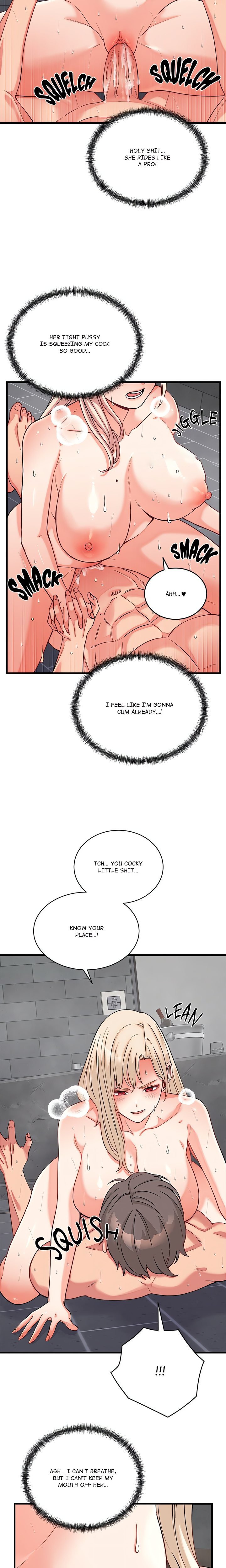 From Pauper to Prince (Uncensored) - Chapter 13 Page 6