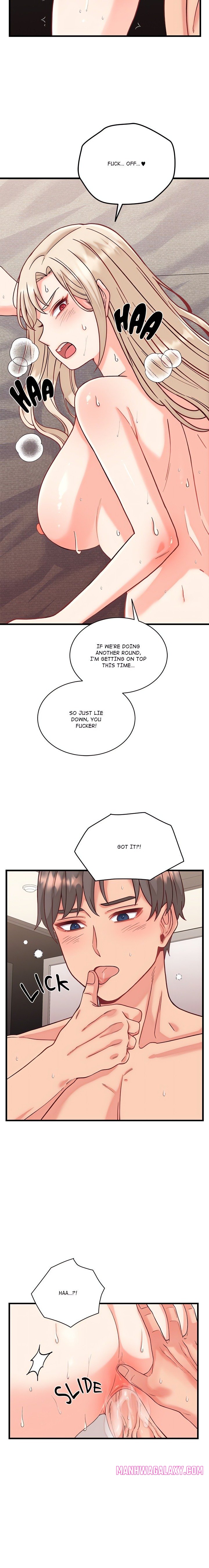 From Pauper to Prince (Uncensored) - Chapter 14 Page 21